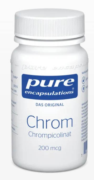 Mineralstoffe und Spurenelemente